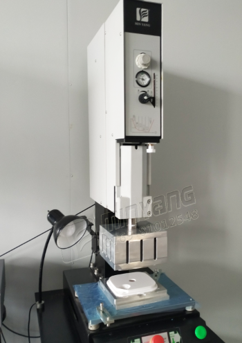 超聲波塑料焊接后質量檢測之強度和水氣密封性如何檢測？